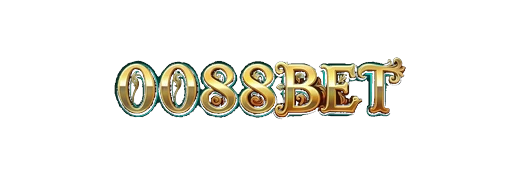 0088bet Logo