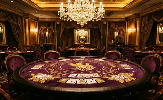Speed Baccarat